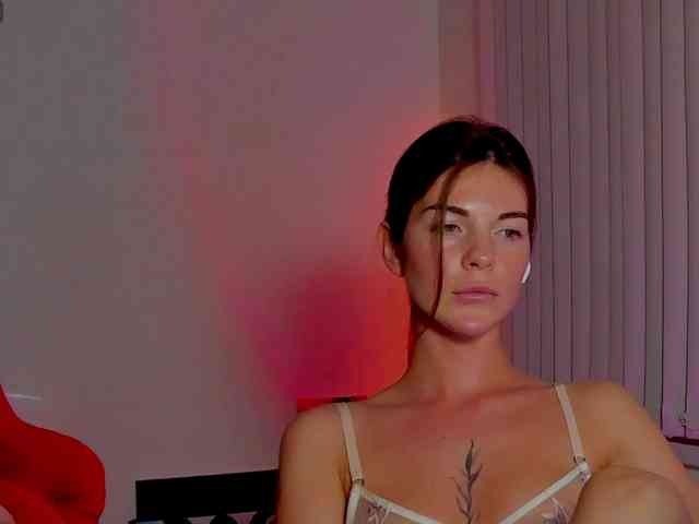 andreablossom's live room