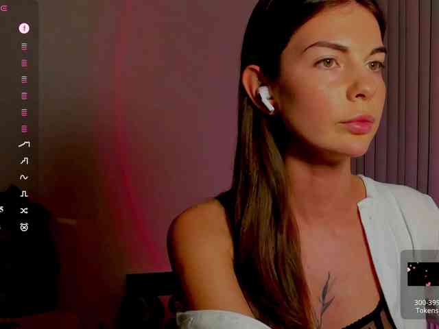 AndreaBlossom webcam