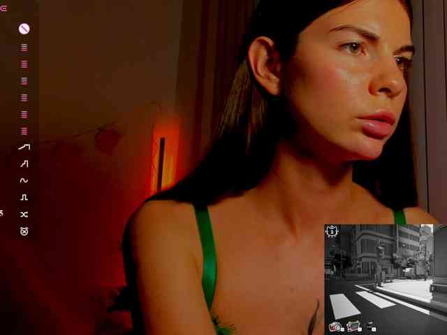 AndreaBlossom webcam