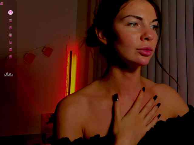 AndreaBlossom webcam