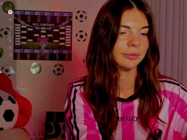 AndreaBlossom webcam