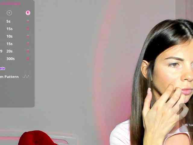 AndreaBlossom webcam