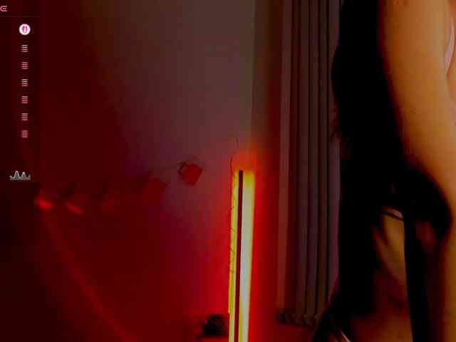 AndreaBlossom webcam