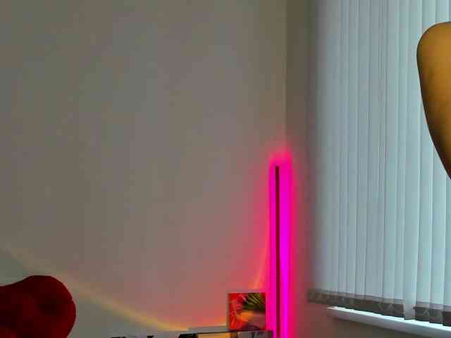 AndreaBlossom webcam