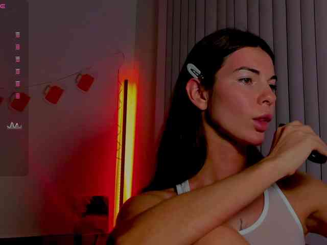 AndreaBlossom webcam