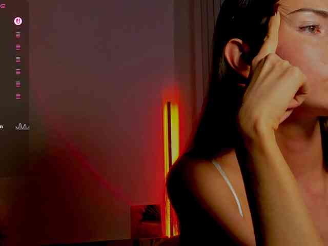 AndreaBlossom webcam