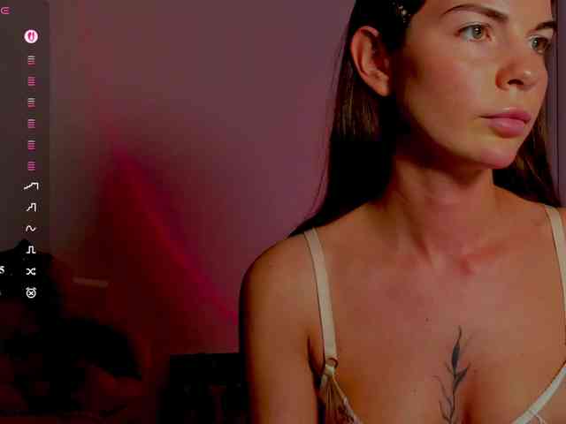 AndreaBlossom webcam
