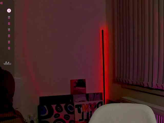 AndreaBlossom webcam