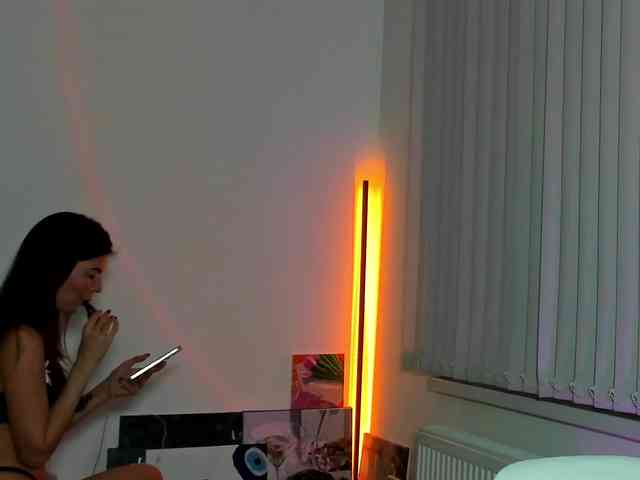 AndreaBlossom webcam