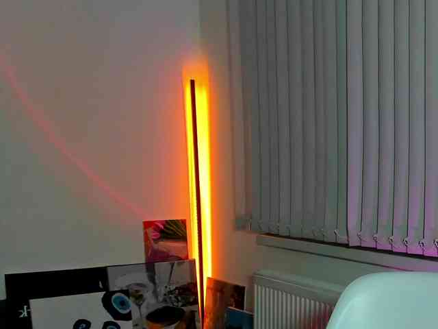 AndreaBlossom webcam