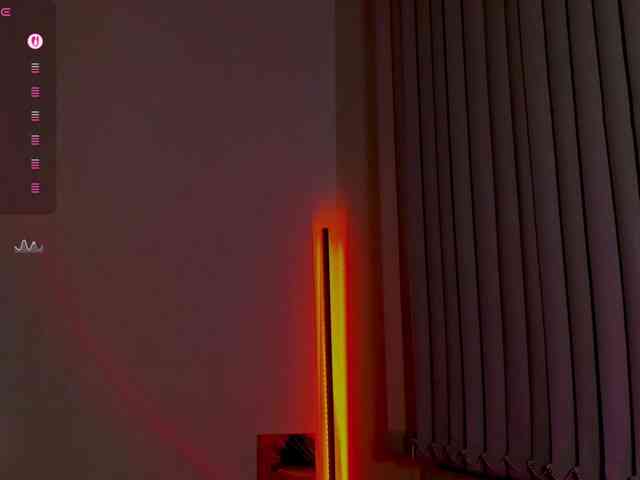 AndreaBlossom webcam