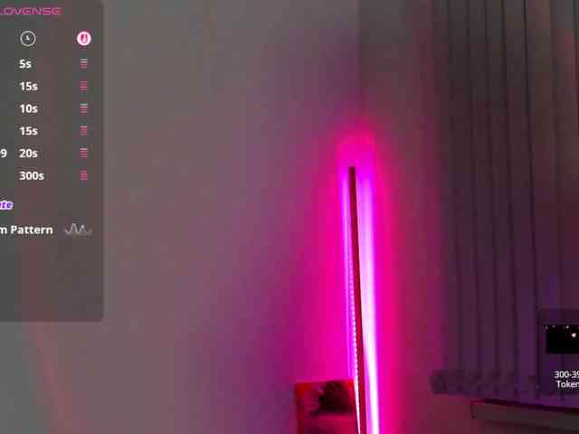 AndreaBlossom webcam