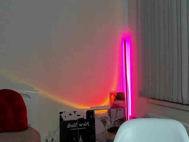 AndreaBlossom webcam