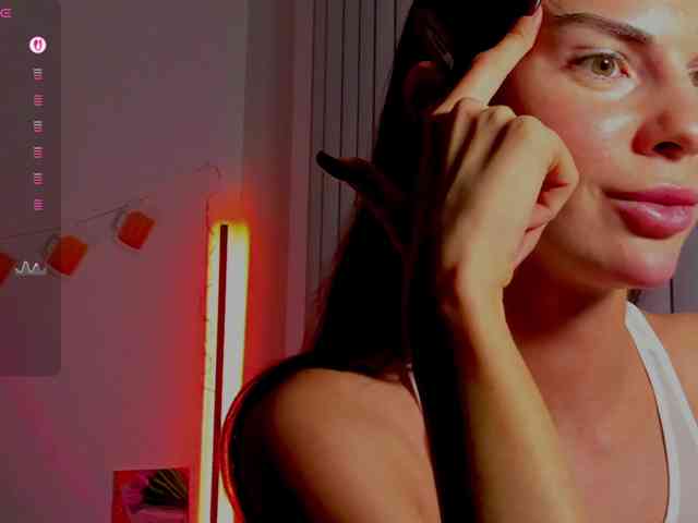 AndreaBlossom webcam