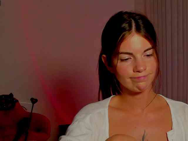 AndreaBlossom webcam