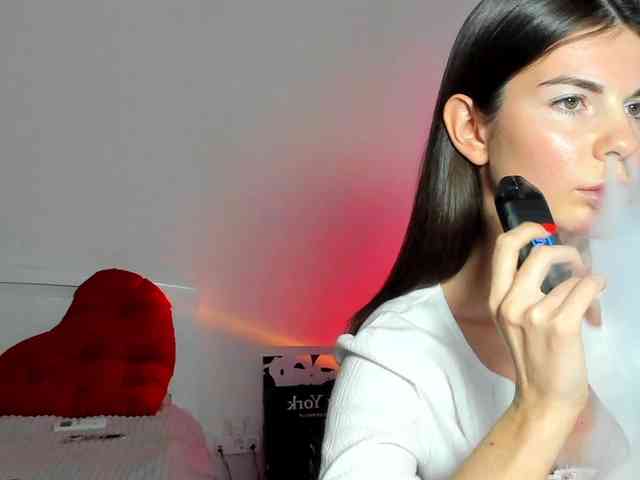 AndreaBlossom webcam