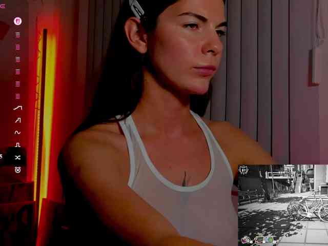 AndreaBlossom webcam