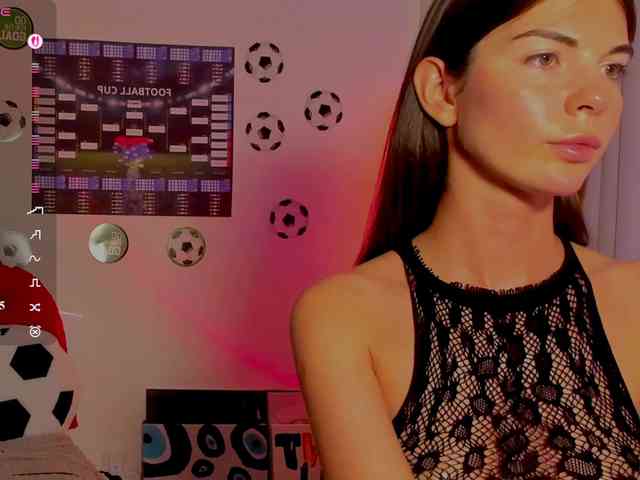 AndreaBlossom webcam