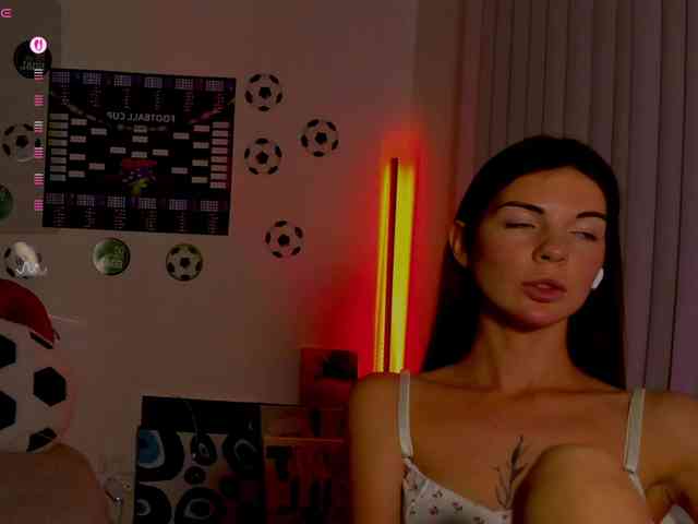 AndreaBlossom webcam