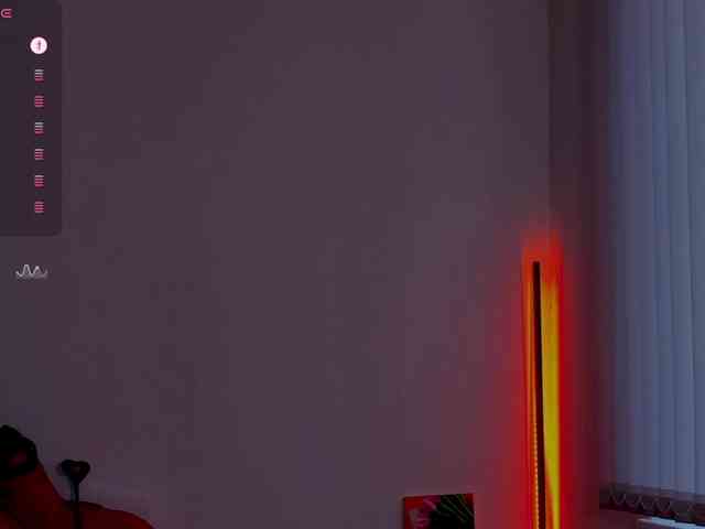 AndreaBlossom webcam