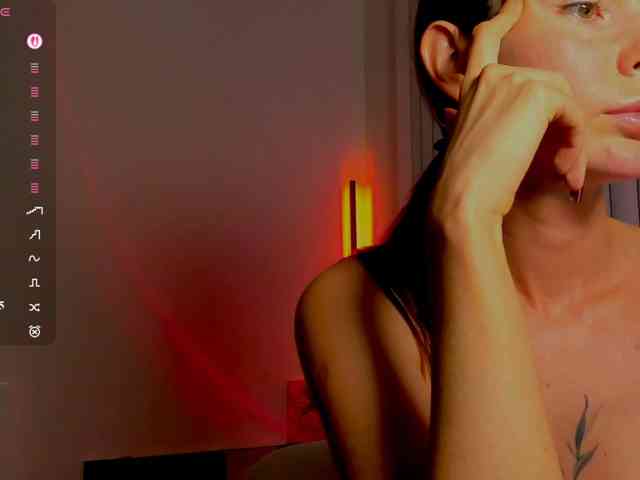 Model: AndreaBlossom