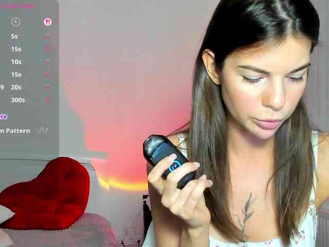 AndreaBlossom webcam