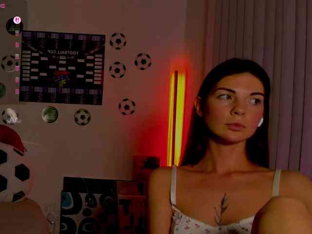 AndreaBlossom webcam