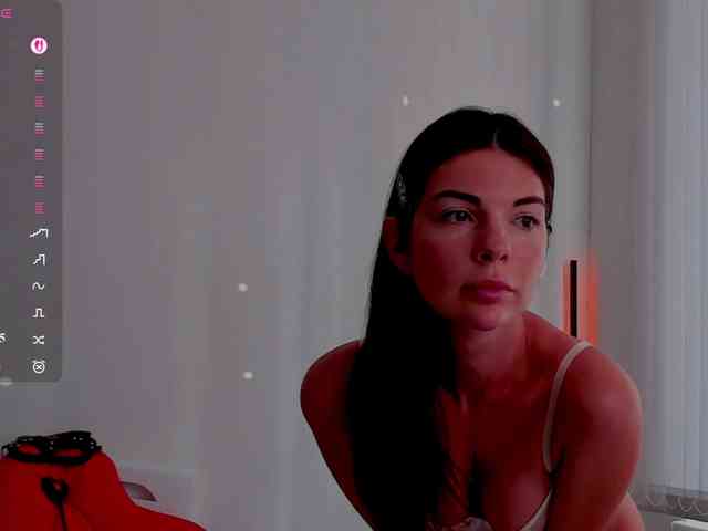 AndreaBlossom webcam