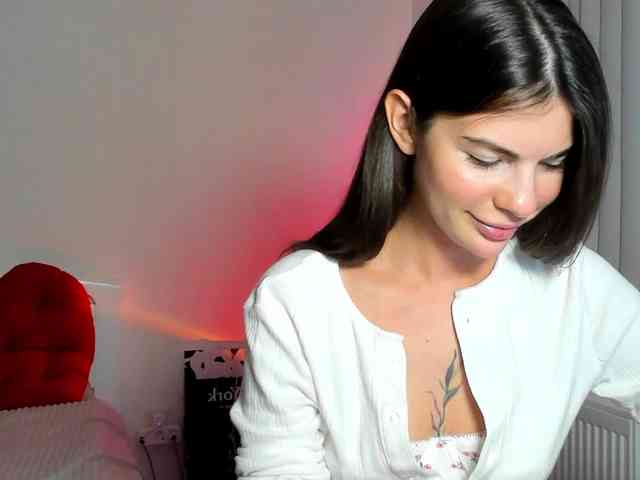 AndreaBlossom webcam