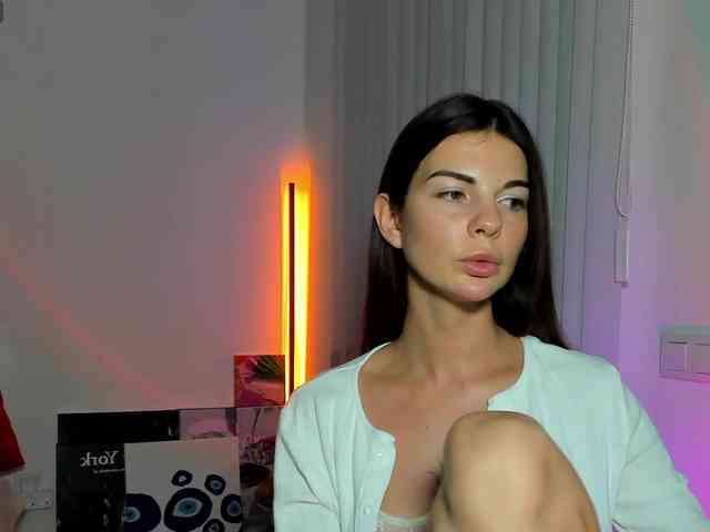 AndreaBlossom webcam