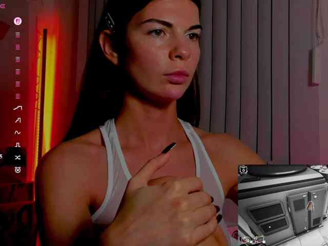 AndreaBlossom webcam