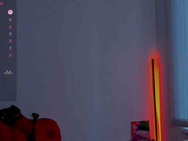 AndreaBlossom webcam
