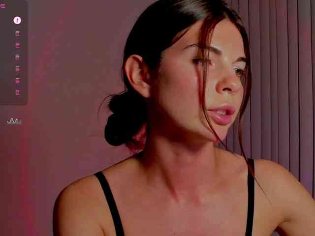 AndreaBlossom webcam