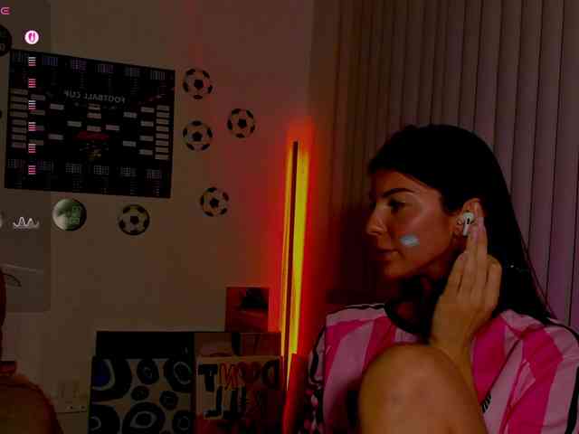 AndreaBlossom webcam