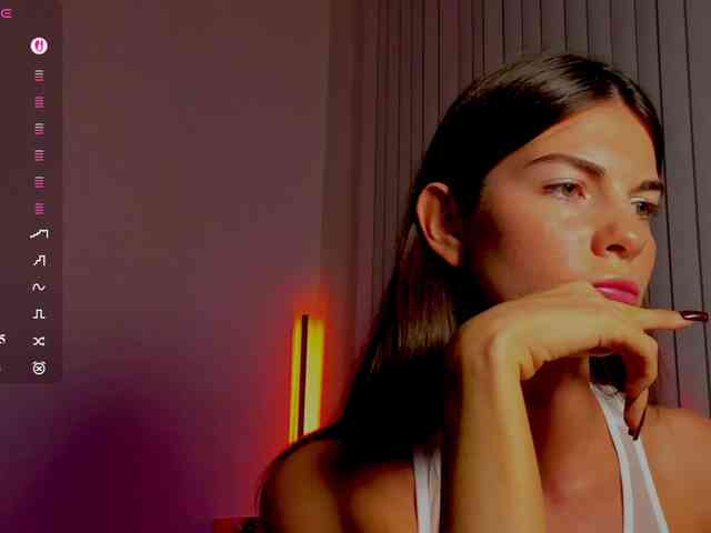AndreaBlossom webcam