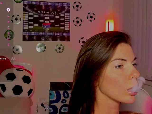 AndreaBlossom webcam