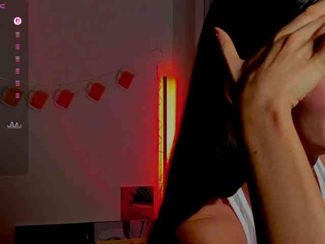 AndreaBlossom webcam