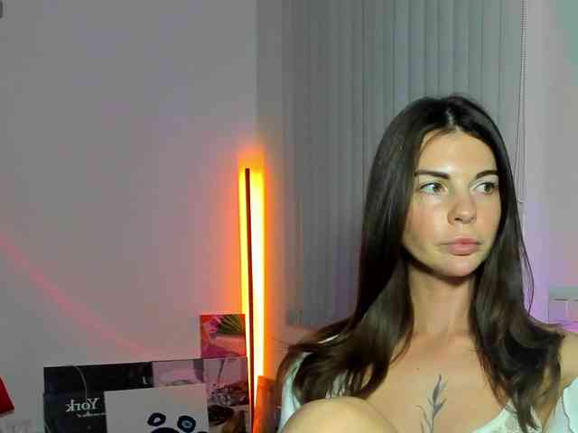 AndreaBlossom webcam