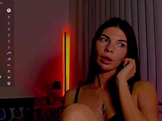 AndreaBlossom webcam