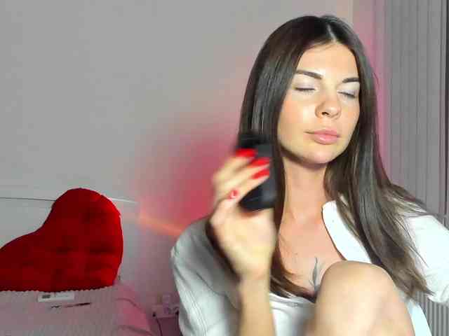 AndreaBlossom webcam