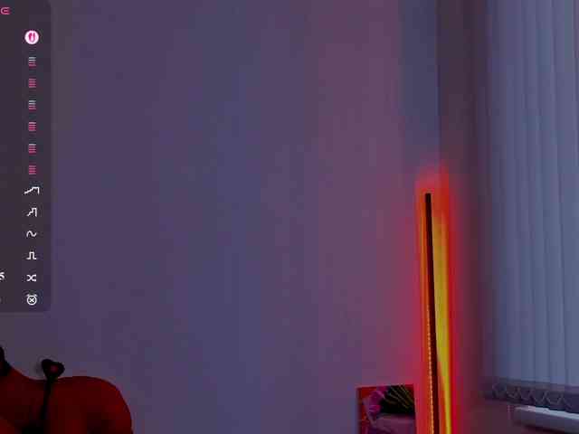 AndreaBlossom webcam