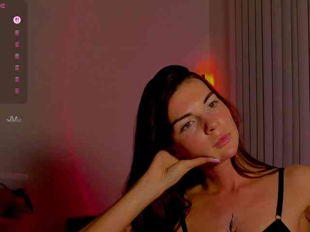 AndreaBlossom webcam