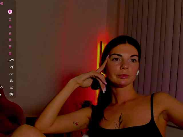 AndreaBlossom webcam