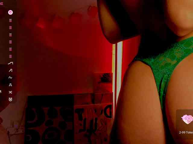 AndreaBlossom webcam