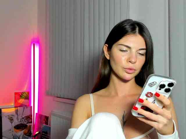 AndreaBlossom webcam