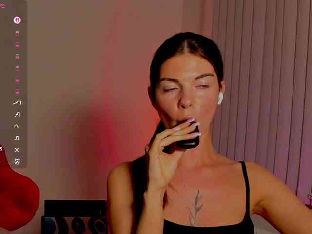 AndreaBlossom webcam