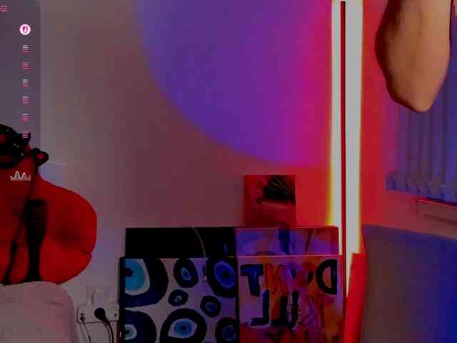AndreaBlossom webcam