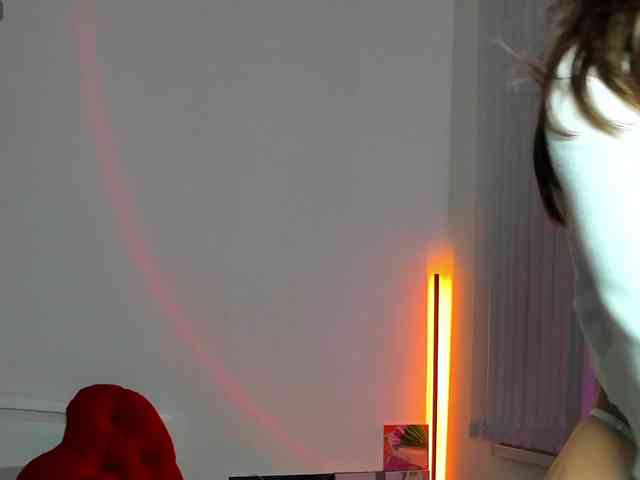 AndreaBlossom webcam