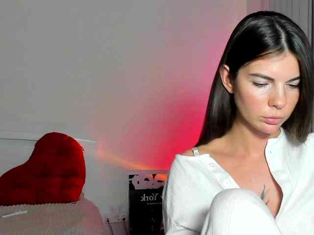 AndreaBlossom webcam