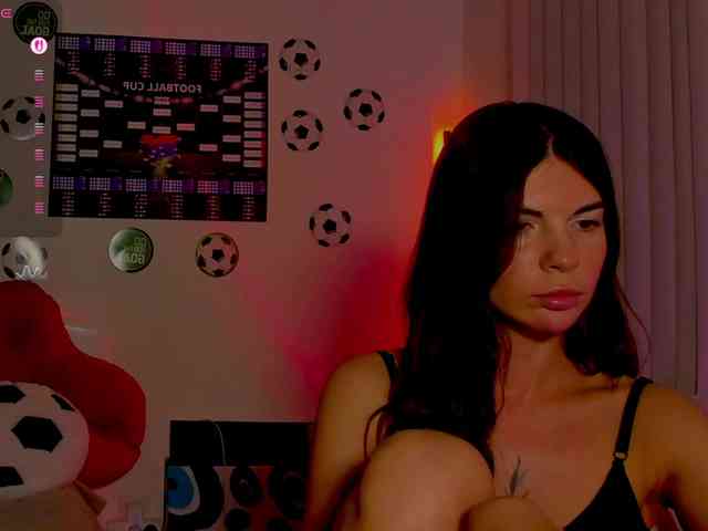 AndreaBlossom webcam